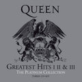 the album cover for Queen - Platinum Edition [3CD]