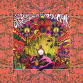 the album cover for Xtc As Dukes Of The Stratosphere - 25 O'Clock [200-Gram Vinyl]