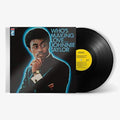 the album cover for Johnnie Taylor - Who's Making Love [LP]