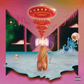 the album cover for Kesha - Rainbow [2LP]