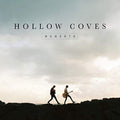 the album cover for Hollow Coves - Moments [LP]