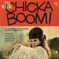 the album cover for Tami Neilson - Chickaboom