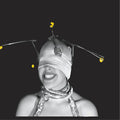 the album cover for Shimmer - Shimmer