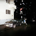 the album cover for Brand New - Science Fiction [LP]