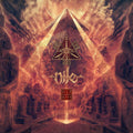 the album cover for Nile - Vile Nilotic Rites [Limited Edition Red 2LP]