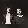 the album cover for Japandroids - Near To The Wild Heart Of Life (Blk) [180 Gram]