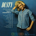 the album cover for Dusty Springfield - Dusty