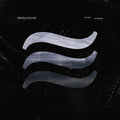 the album cover for Sleepwave - Broken Compass