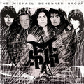 the album cover for Michael Schenker Group - MSG (Picture Disc)