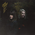 the album cover for Smoke Fairies - Darkness Brings The Wonders Home (Indie Exclusive)