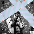 the album cover for Lil Uzi Vert - Luv Is Rage 2 [Deluxe Edition]