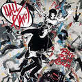 the album cover for Daryl Hall & John Oates - Big Bam Boom