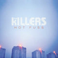 the album cover for The Killers - Hot Fuss [180g LP]