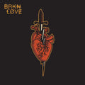 the album cover for BRKN LOVE - BRKN LOVE [LP]