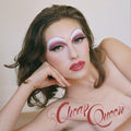 the album cover for King Princess - Cheap Queen [LP]