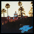 the album cover for Eagles - Hotel California: 40th Anniversary Edition [2CD]