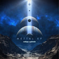 the album cover for Rodrigo Y Gabriela - Mettal EP  [RSD BF 2019]