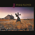 the album cover for Pink Floyd - A Collection of Great Dance Songs [LP]