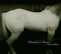 the album cover for Over The Rhine - Drunkard's Prayer