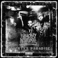 the album cover for Naughty By Nature - Poverty's Paradise (25th Anniversary Edition) [RSD BF 2019]