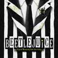 the album cover for Perfect, Eddie - Beetlejuice (Original Broadway Cast Recording)
