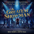 the album cover for The Greatest Showman [Movie] - The Greatest Showman [Soundtrack]