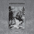 the album cover for Paysage D'hiver - Winterkdlte (Blk) (Gate) [180 Gram]