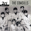 the album cover for Cowsills - 20th Century Masters: Millennium Collection