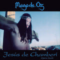 the album cover for Mago De Oz - Jesus De Chamberi