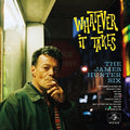 the album cover for The James Hunter Six - Whatever It Takes [LP]
