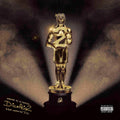the album cover for JID - DiCaprio 2 [LP]