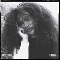 the album cover for Nicole Bus - Kairos [LP]