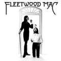 the album cover for Fleetwood Mac - Fleetwood Mac
