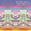 the album cover for Quantic - Atlantic Modulations [Download Included]