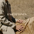 the album cover for Bahamas - Earthtones [LP]