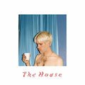 the album cover for Porches - The House [LP]