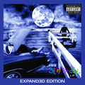 the album cover for Eminem - The Slim Shady LP: 20th Anniversary Expanded Edition [2CD]