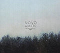 the album cover for Novo Amor - Bathing Beach