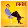 the album cover for Dion - Runaround Sue [180 Gram] (Uk)