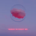 the album cover for Drama - Dance Without Me [LP]