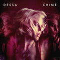 the album cover for Dessa - Chime [LP]