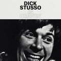 the album cover for Dick Stusso - In Heaven [LP]