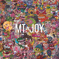 the album cover for Mt. Joy - Mt. Joy [LP]