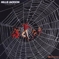 the album cover for Millie Jackson - Caught Up