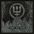 the album cover for Watain - Trident Wolf Eclipse [Deluxe Box Set]