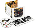 the album cover for Led Zeppelin - How The West Was Won: Remastered [3CD]