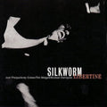 the album cover for Silkworm - Libertine