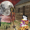the album cover for Silkworm - In The West [Limited Edition 2LP]