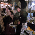 the album cover for Tom Waits - Small Change