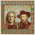 the album cover for Dave Alvin - Downey to Lubbock [LP]